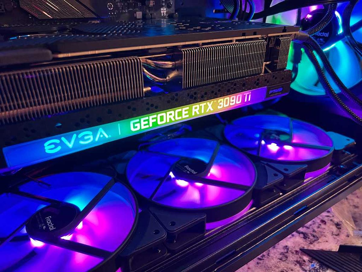 4070 Ti Super Vs 3090: Which Graphics Card Is Right For Your Budget?