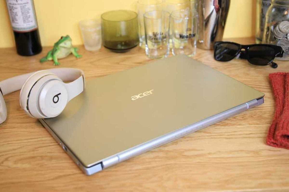 Acer Aspire 5 15.6 Review: A Budget-friendly Laptop For Students (and More!)