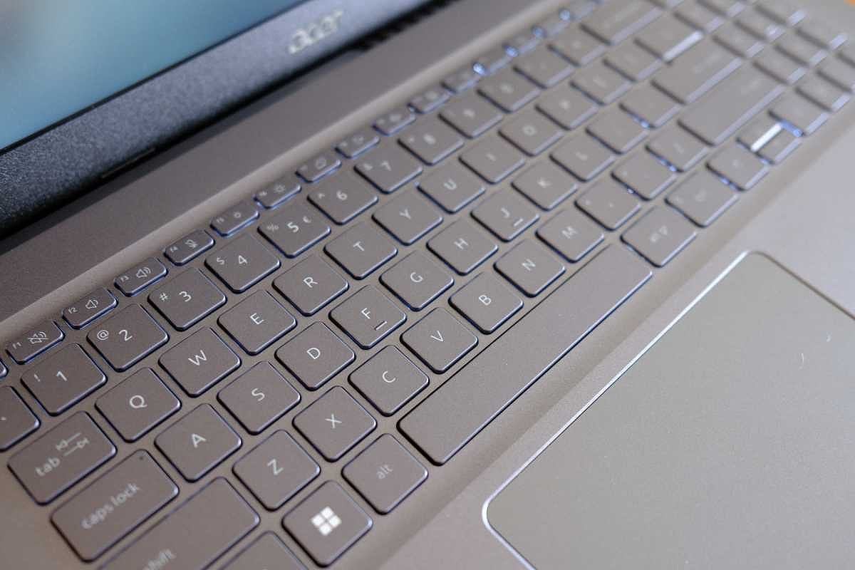 Acer Aspire 5 Keyboard