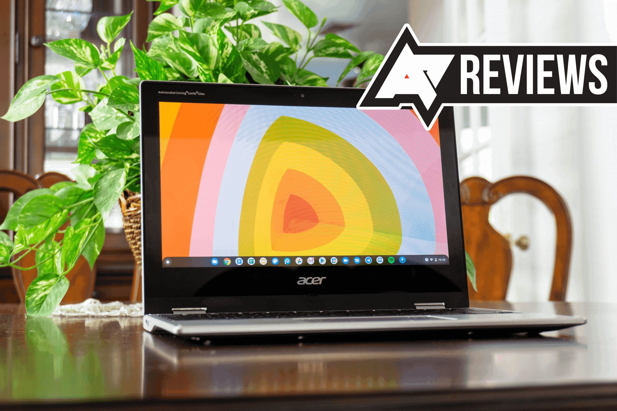 Acer Chromebook Spin 311 Review: A Budget-friendly Convertible For Students