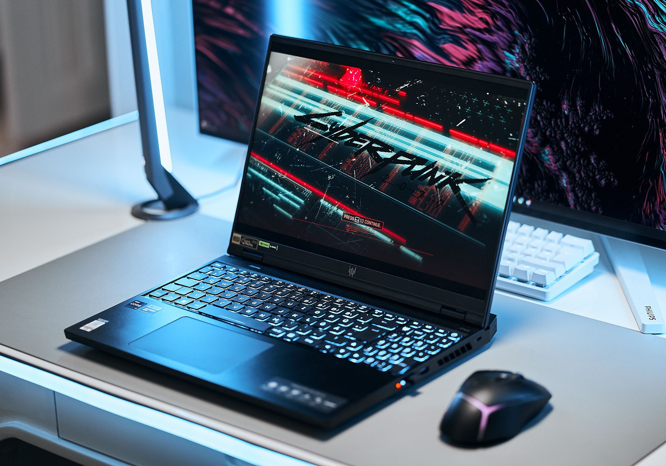 Acer Predator Helios 16 Review: A Powerful Gaming Laptop For Students And Professionals