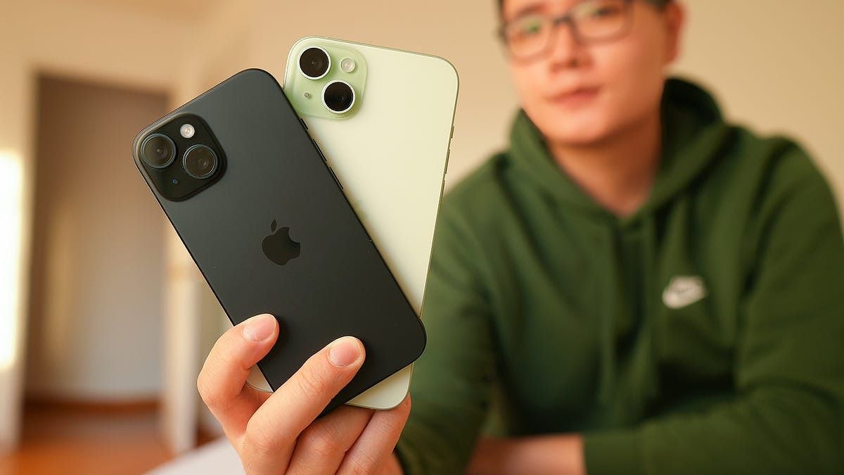 Apple Iphone 15 Plus Reviews: Is It Worth Upgrading From Your Iphone 14 Plus?