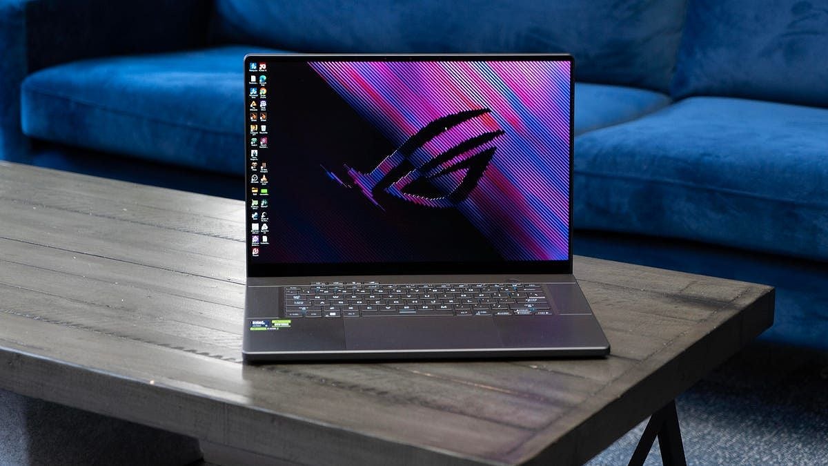 Asus Rog Zephyrus G16 Review: The Ultimate Student Gaming Laptop?