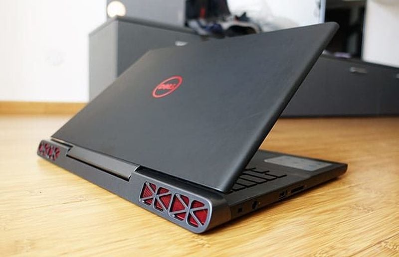 Dell Inspiron Gaming 15 Review: Is It The Perfect Laptop For University Students?