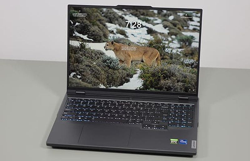 Lenovo Legion Pro 5i Review: A Powerful Gaming Laptop For Budget-conscious Gamers