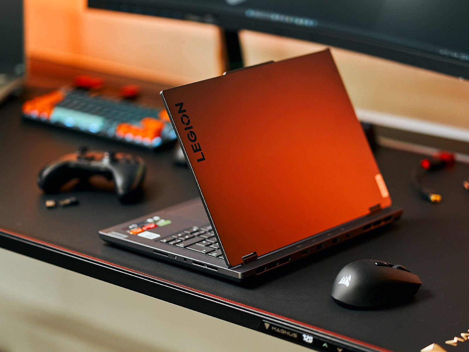 Lenovo Legion Slim 5 Review: Powerful Gaming And Content Creation In A Compact Package