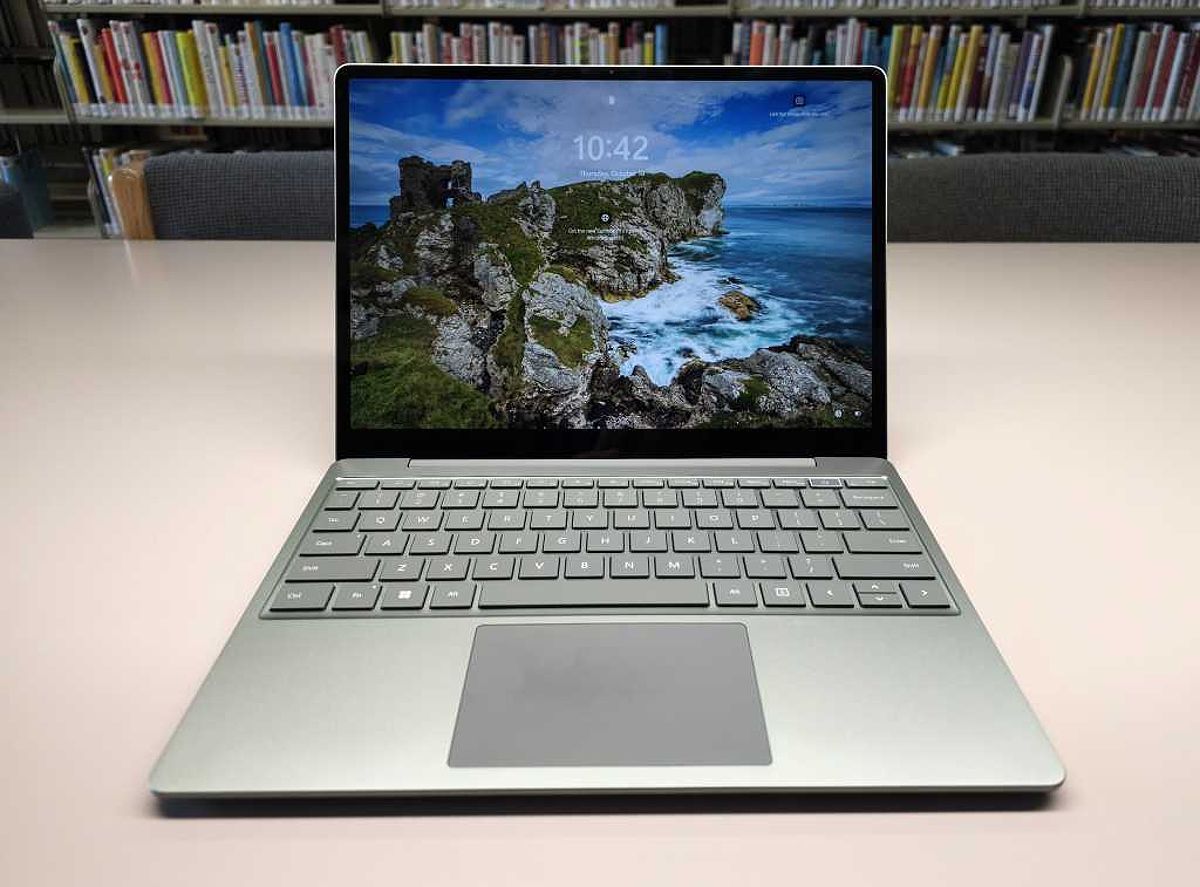 Microsoft Surface Go 3 Review: Is It Worth The Price For Students?