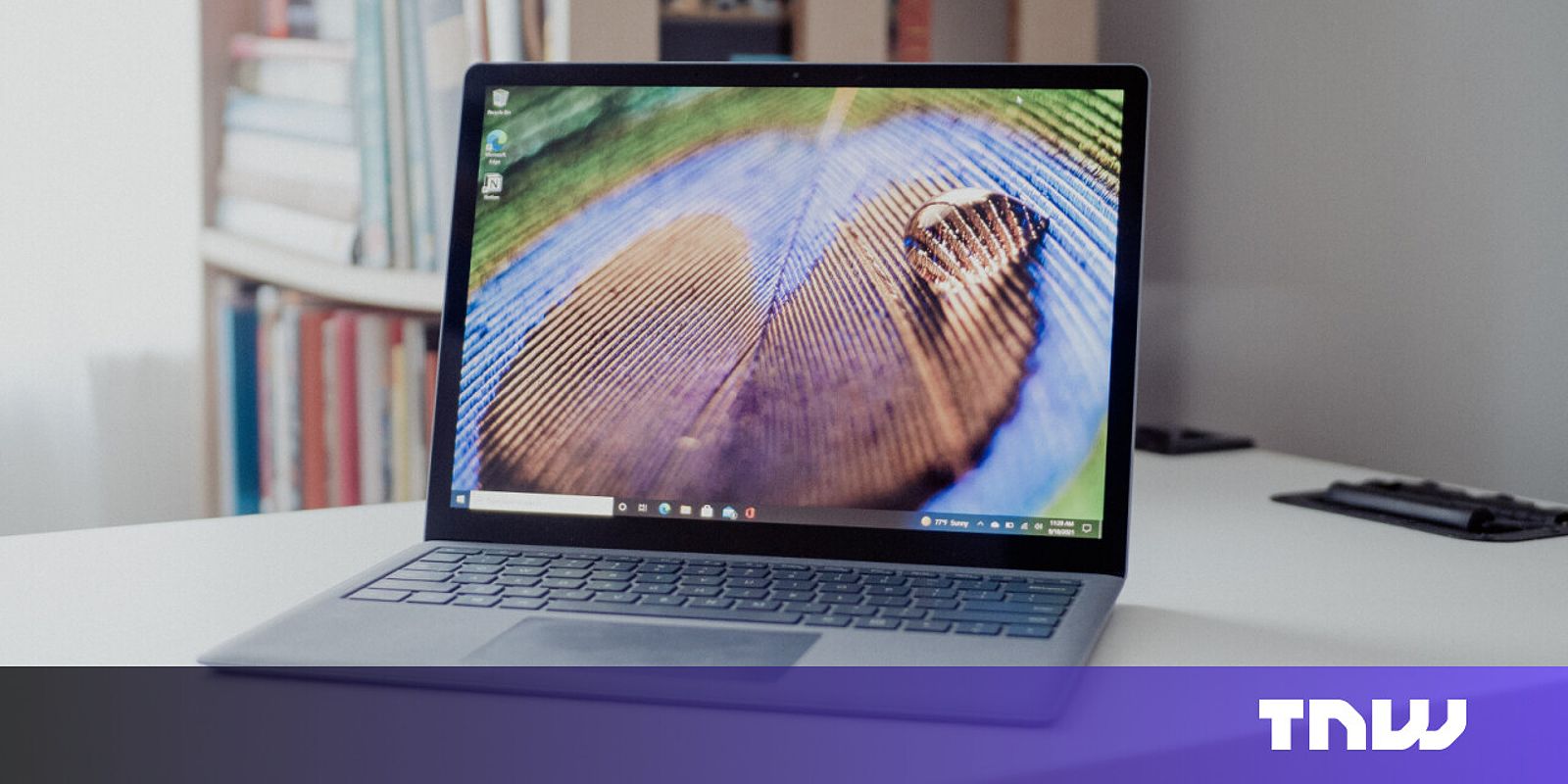 Microsoft Surface Laptop 4 Review: A Stylish And Capable Companion For Everyday Tasks