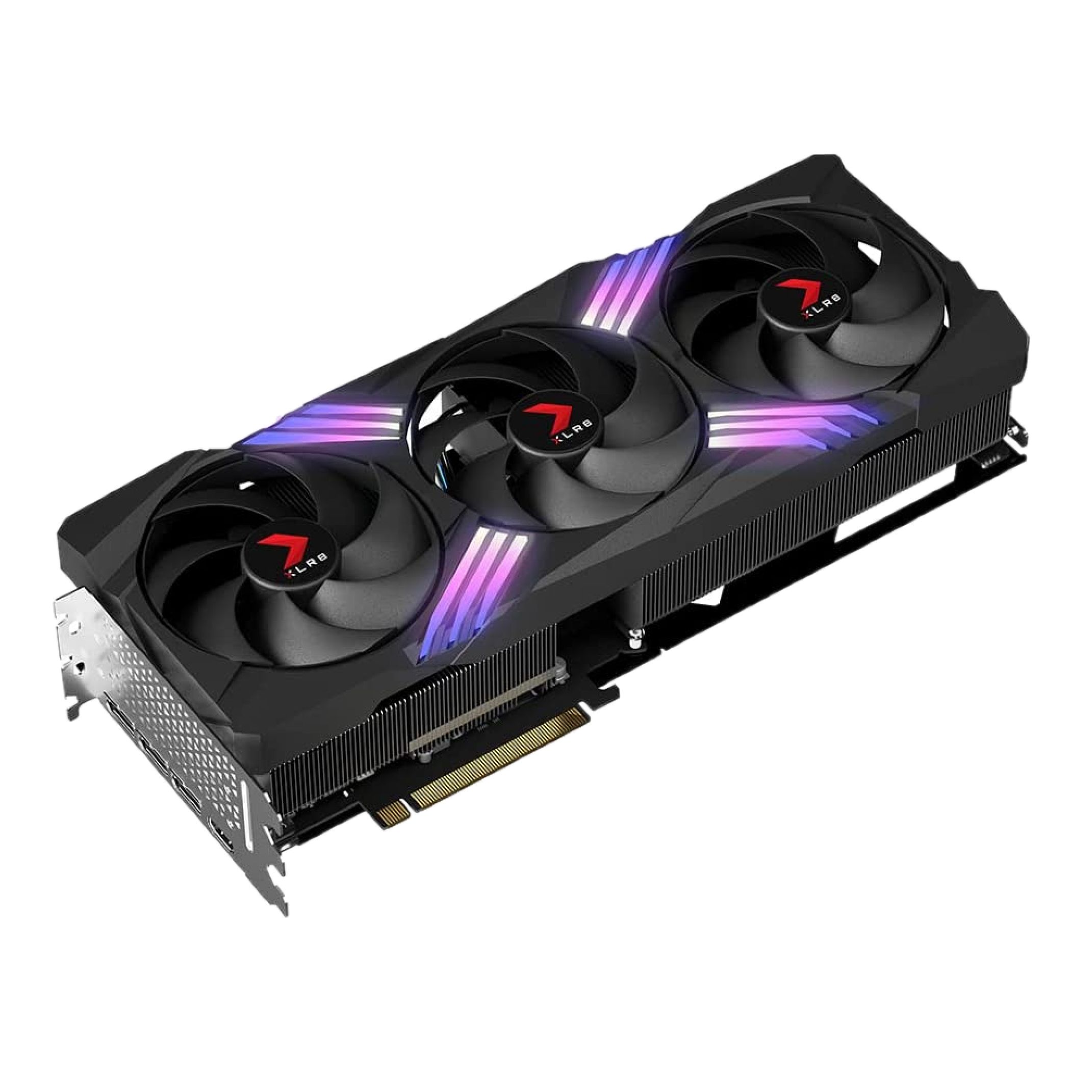 PNY RTX 4070 Ti XLR8 Gaming Verto Epic-X RGB Graphics Card