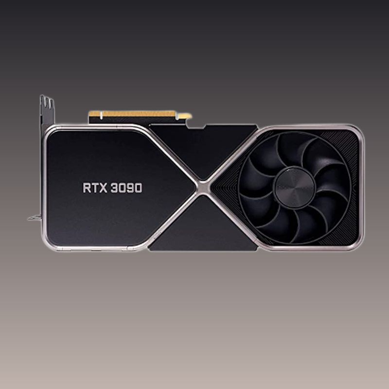 RTX 3090 Founders Edition