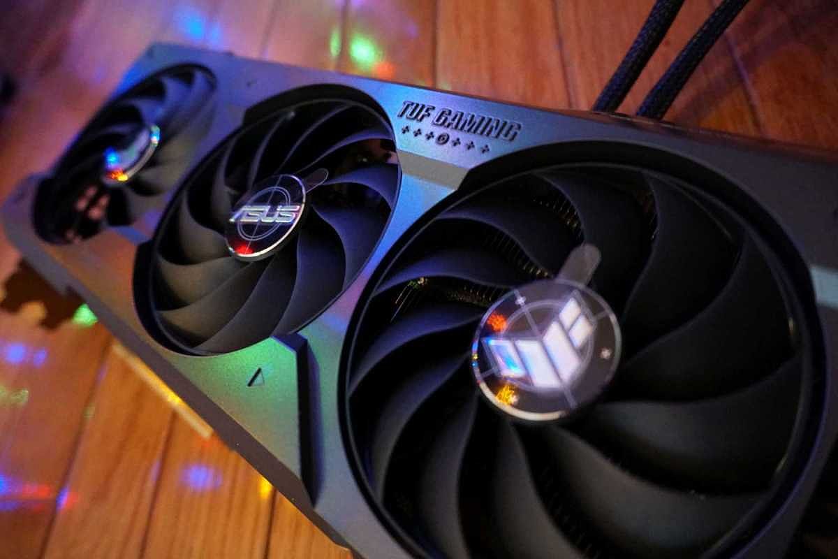 RTX 4070 Ti vs 3090 Ti Comparison