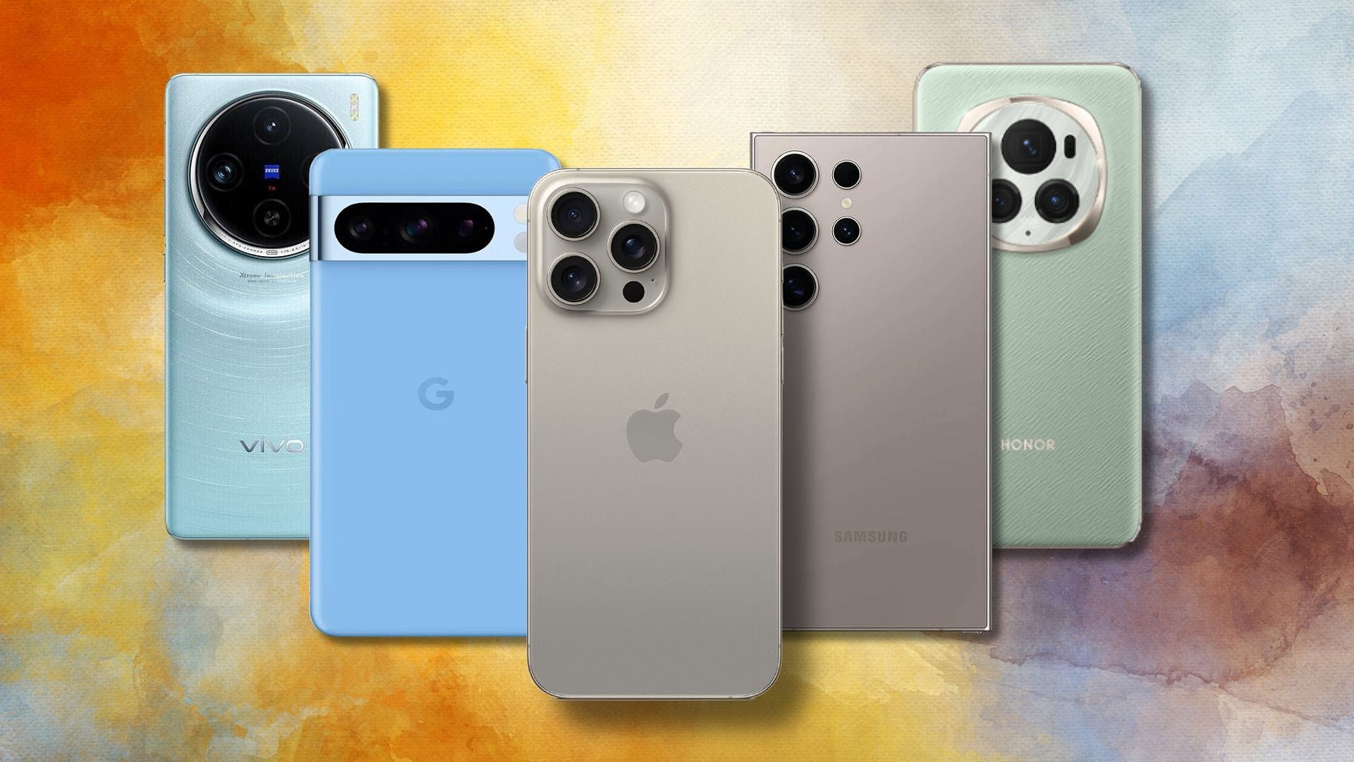 The Best Camera Phones For Video Recording In 2024: Which Smartphone Has The Best Camera For Your Next Project?