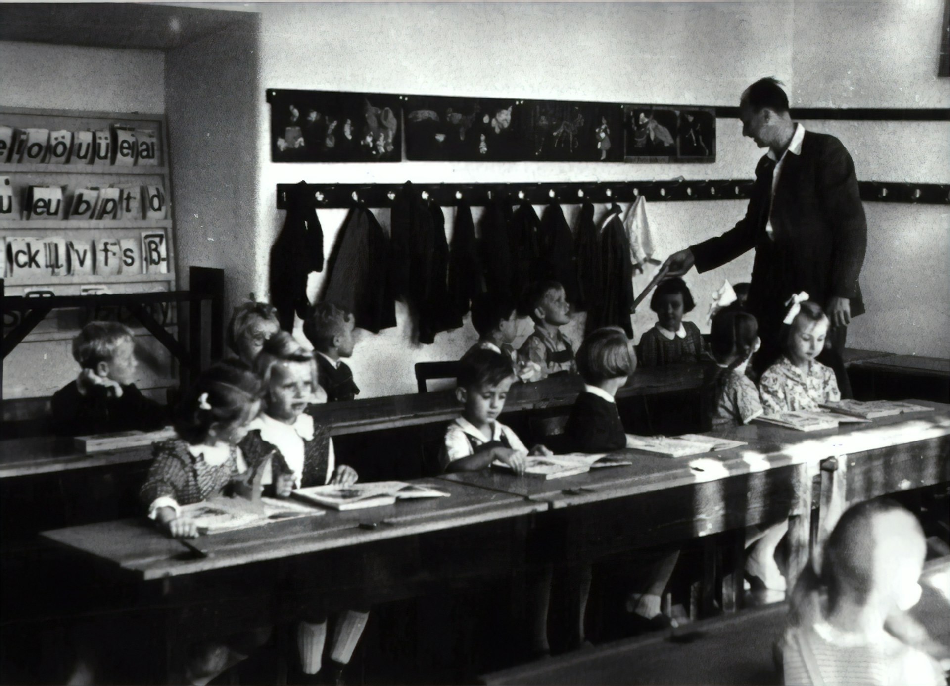 Understanding the Evolution and Impact of Education Reform in America