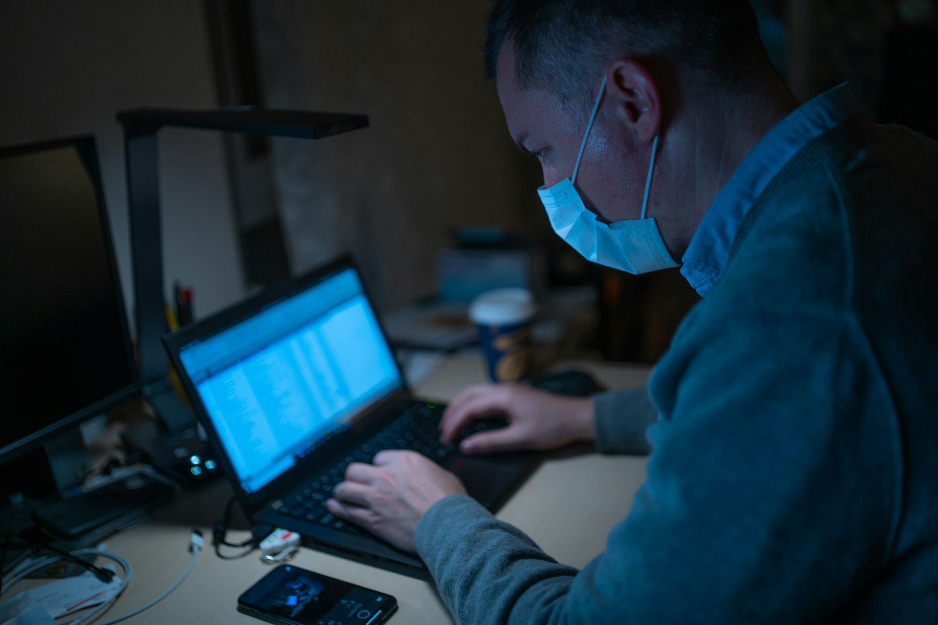 Why Cybersecurity Is Critical for Safe, Productive Remote Work