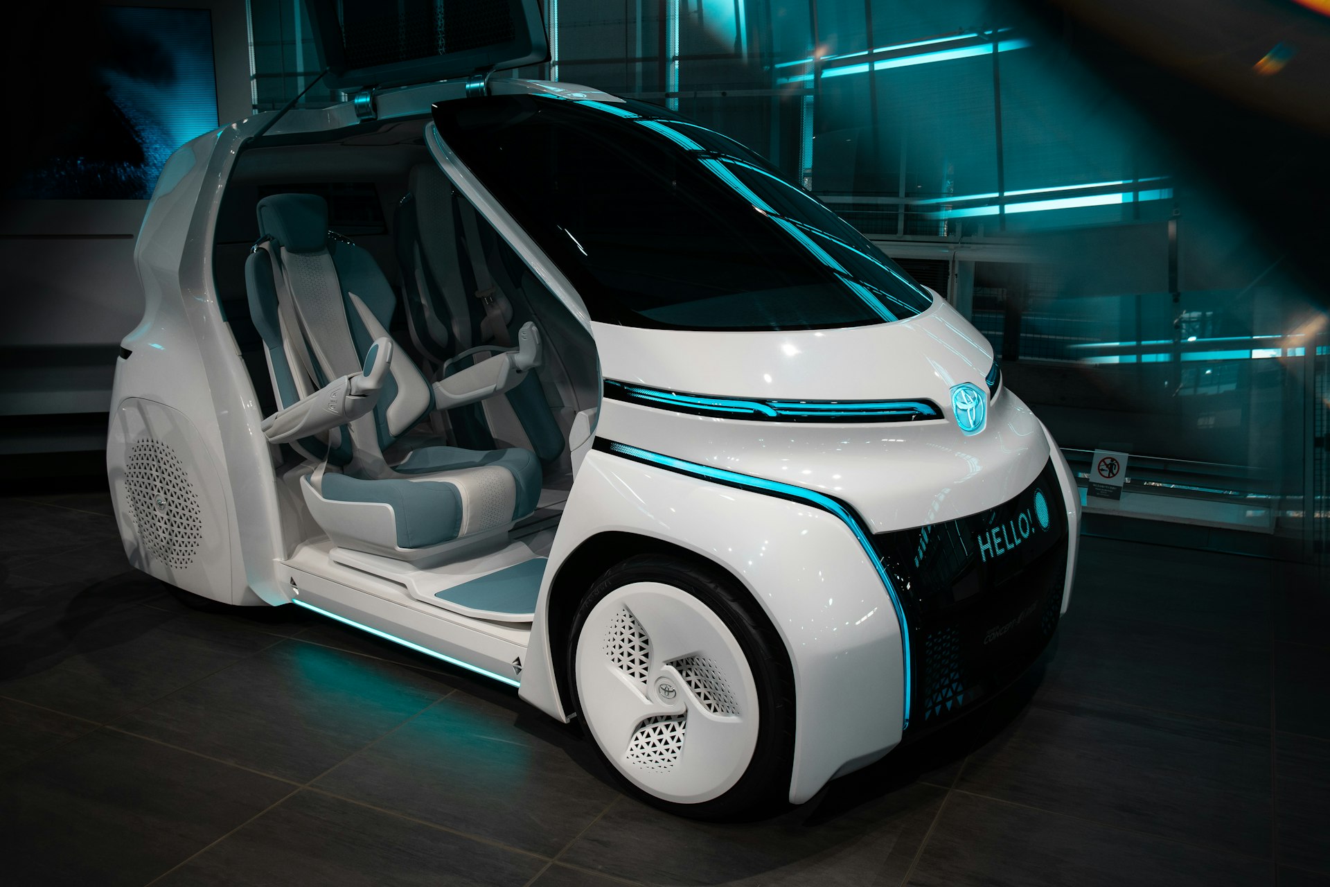 How Autonomous Vehicles Will Transform Urban Mobility: Trends, Challenges, and Next Steps