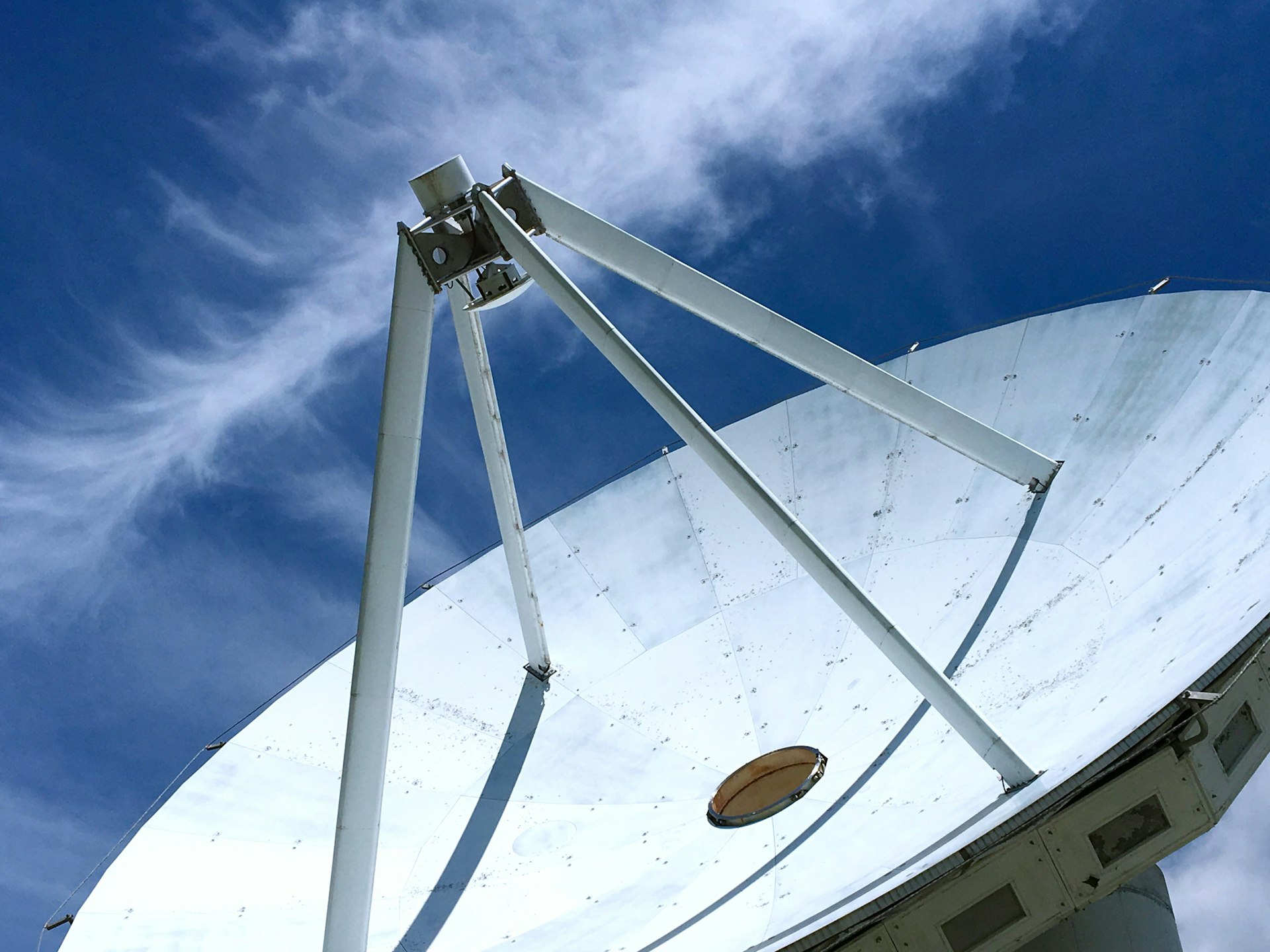 How Space Technology is Transforming Satellite Internet Access Worldwide