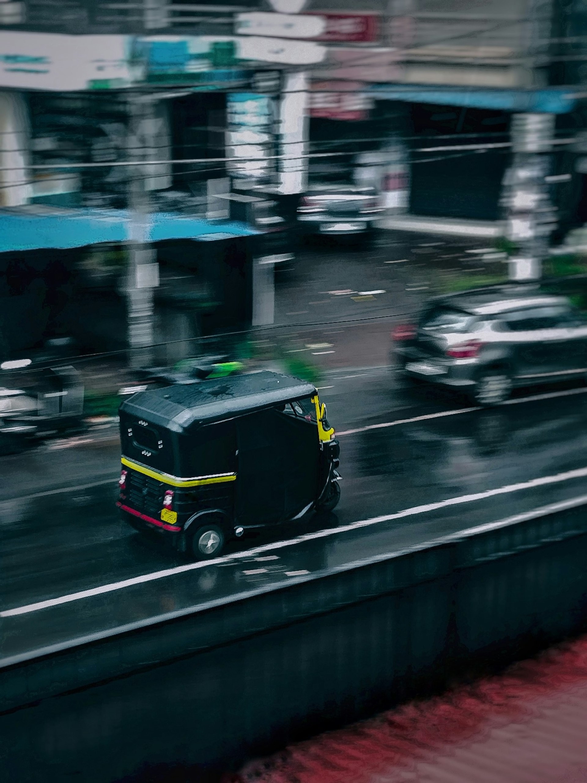 Driverless Delivery Systems: Trends, Benefits, and Actionable Steps for the Next Decade