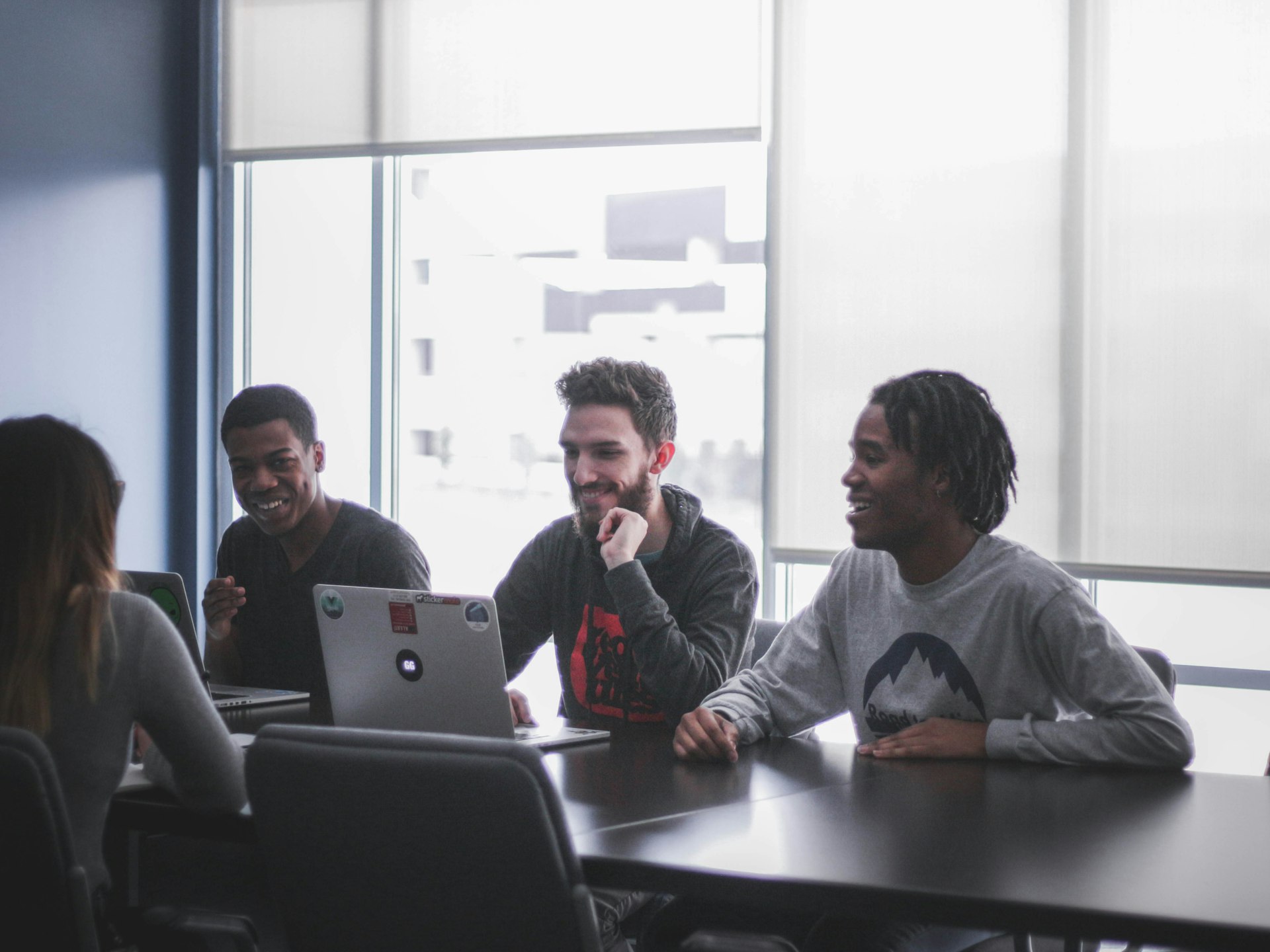 Driving Innovation and Success: The Critical Value of Diversity in Technology Leadership