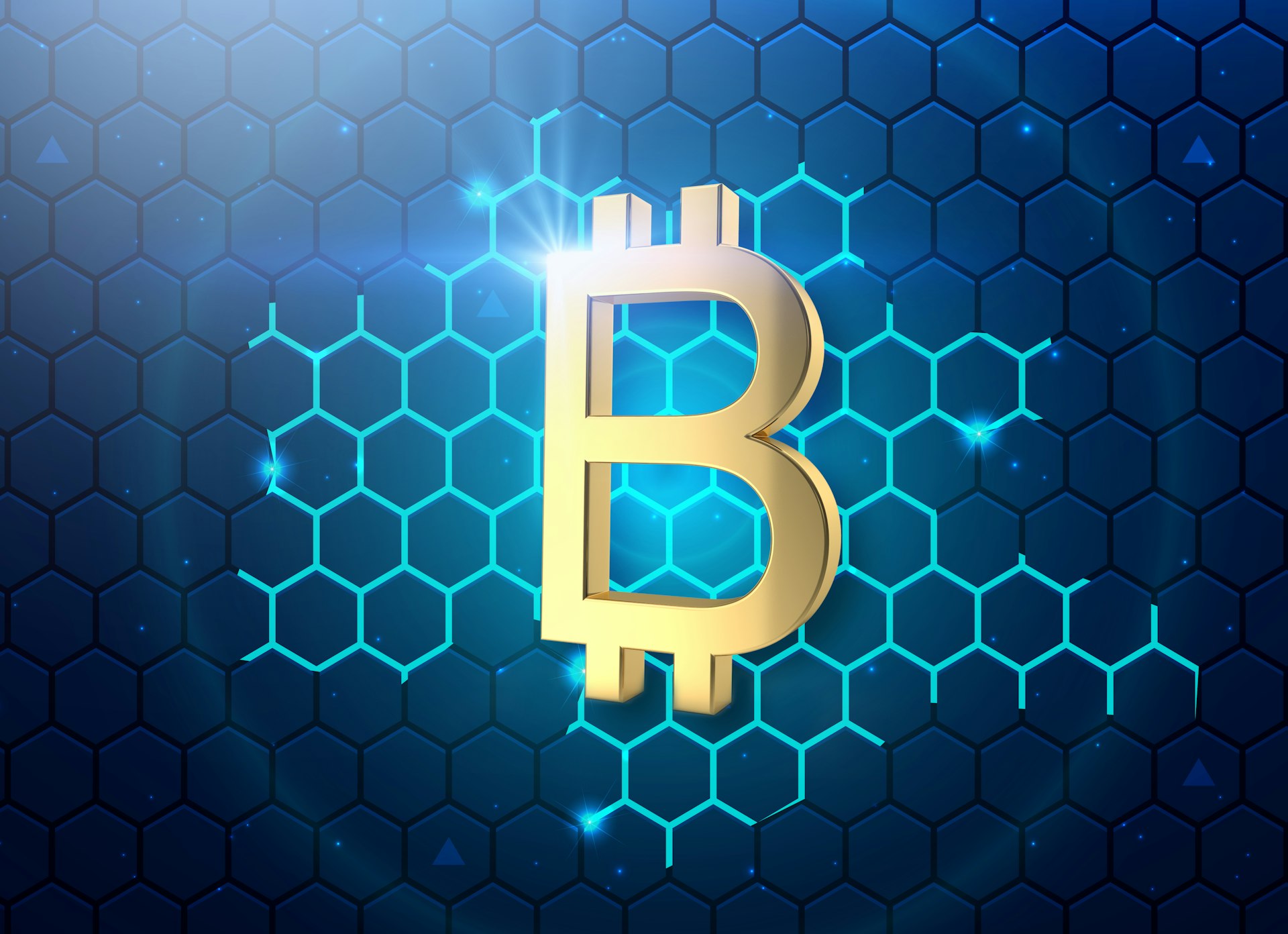 Blockchain and the Supply Chain: Future-Proofing Transparency, Security, and Efficiency