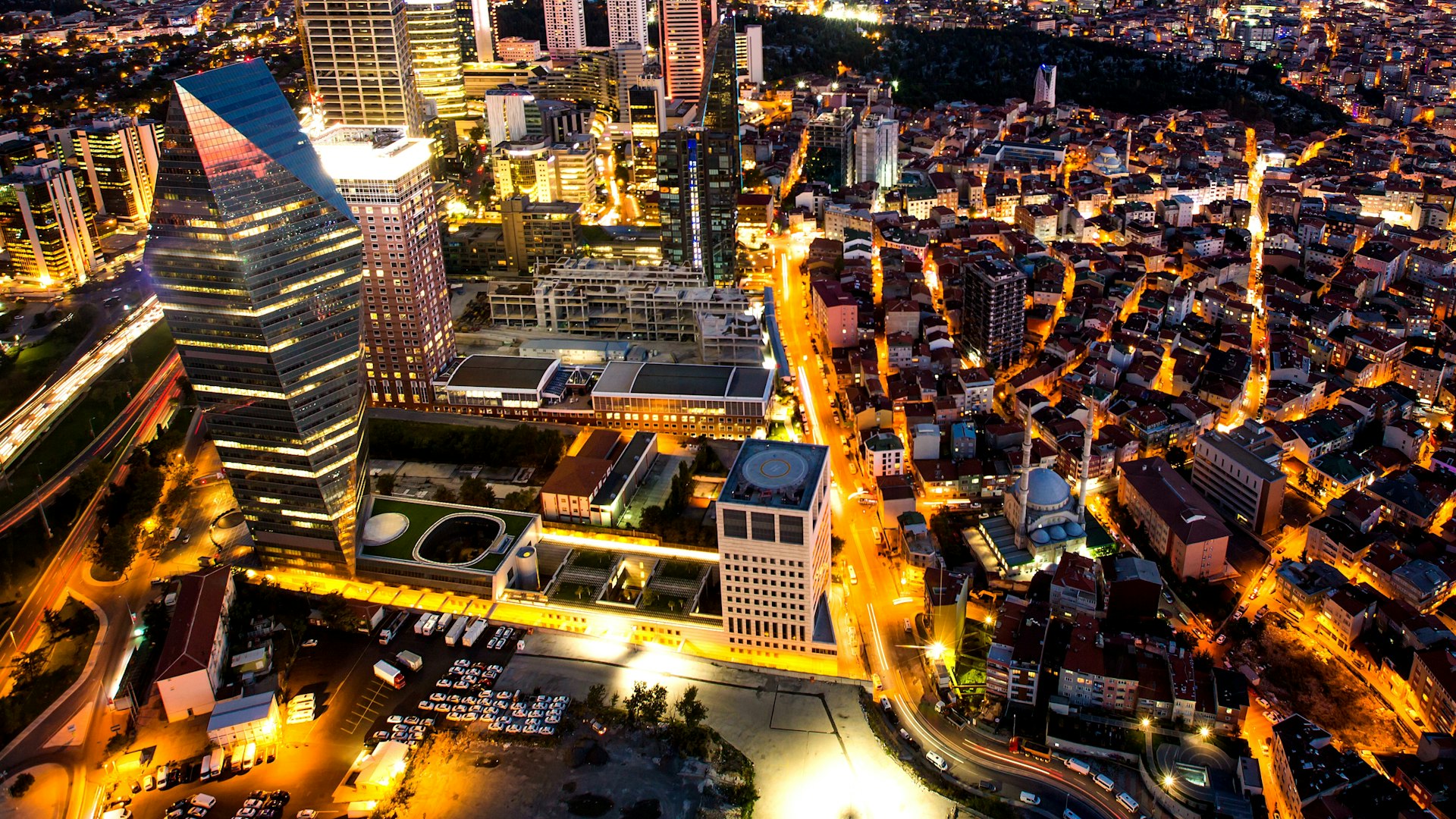How 5G Technology Is Transforming the Future of Smart Cities