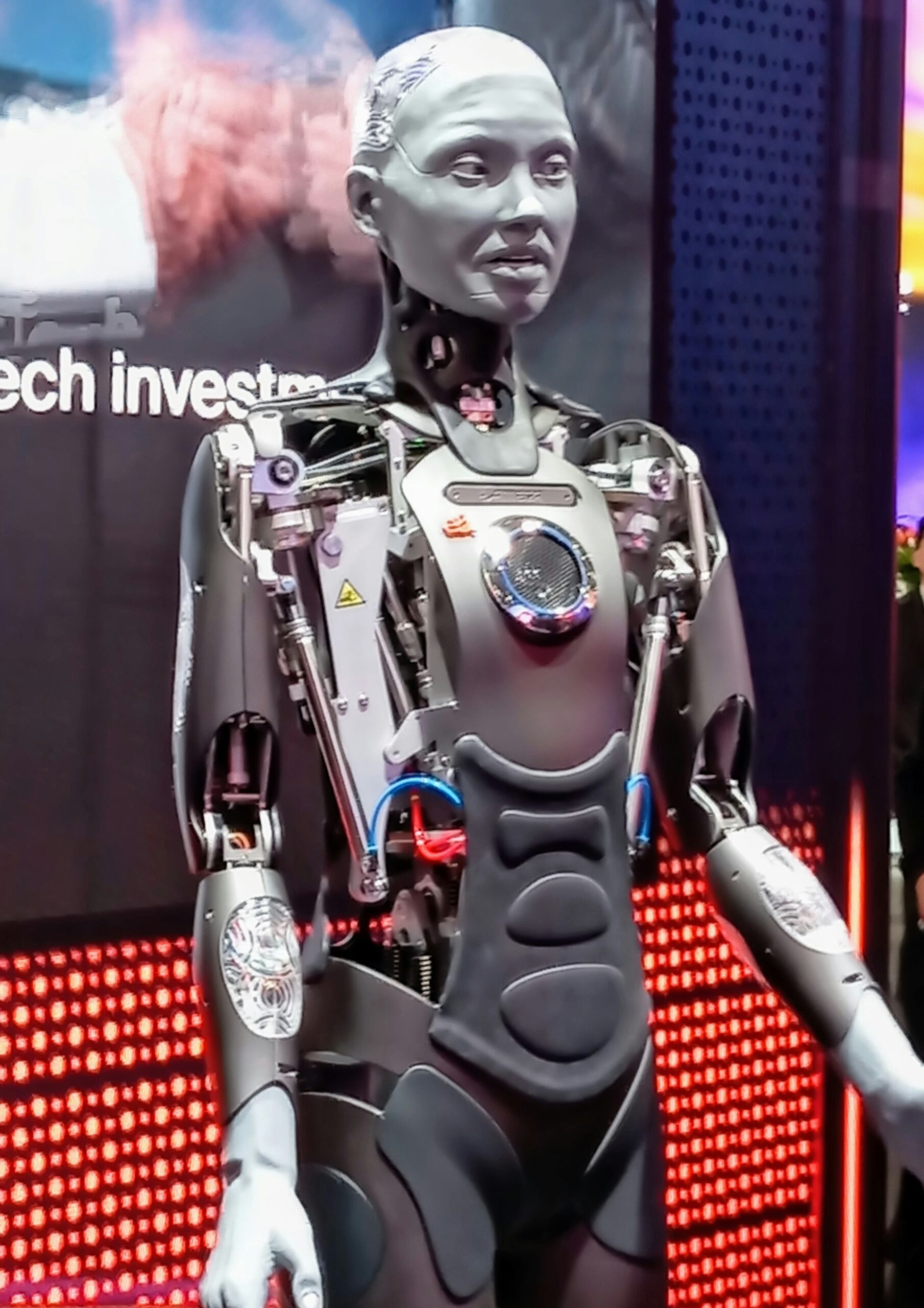 How Artificial Intelligence Is Shaping the Future of NPC Behavior in Gaming