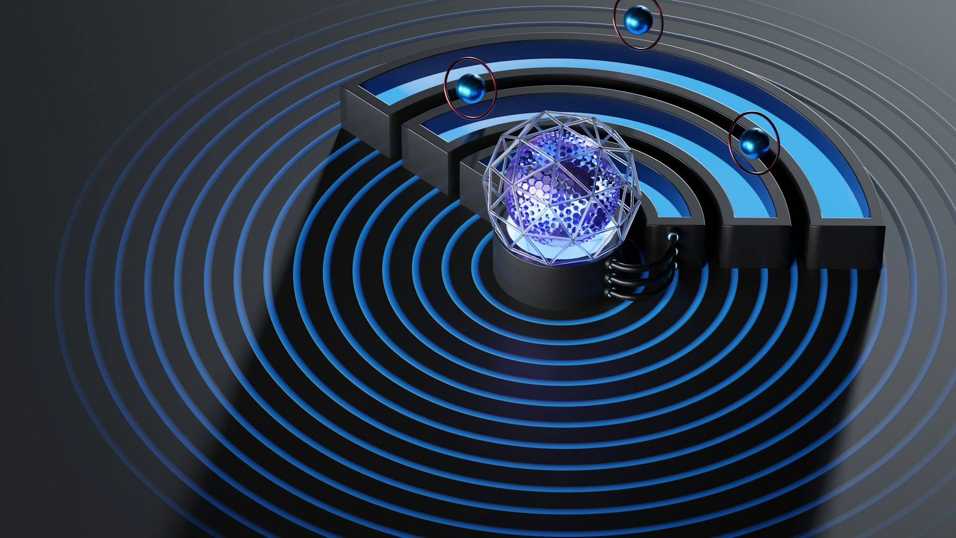 Unlocking Navigation Resilience: The Transformative Benefits of Quantum Sensors