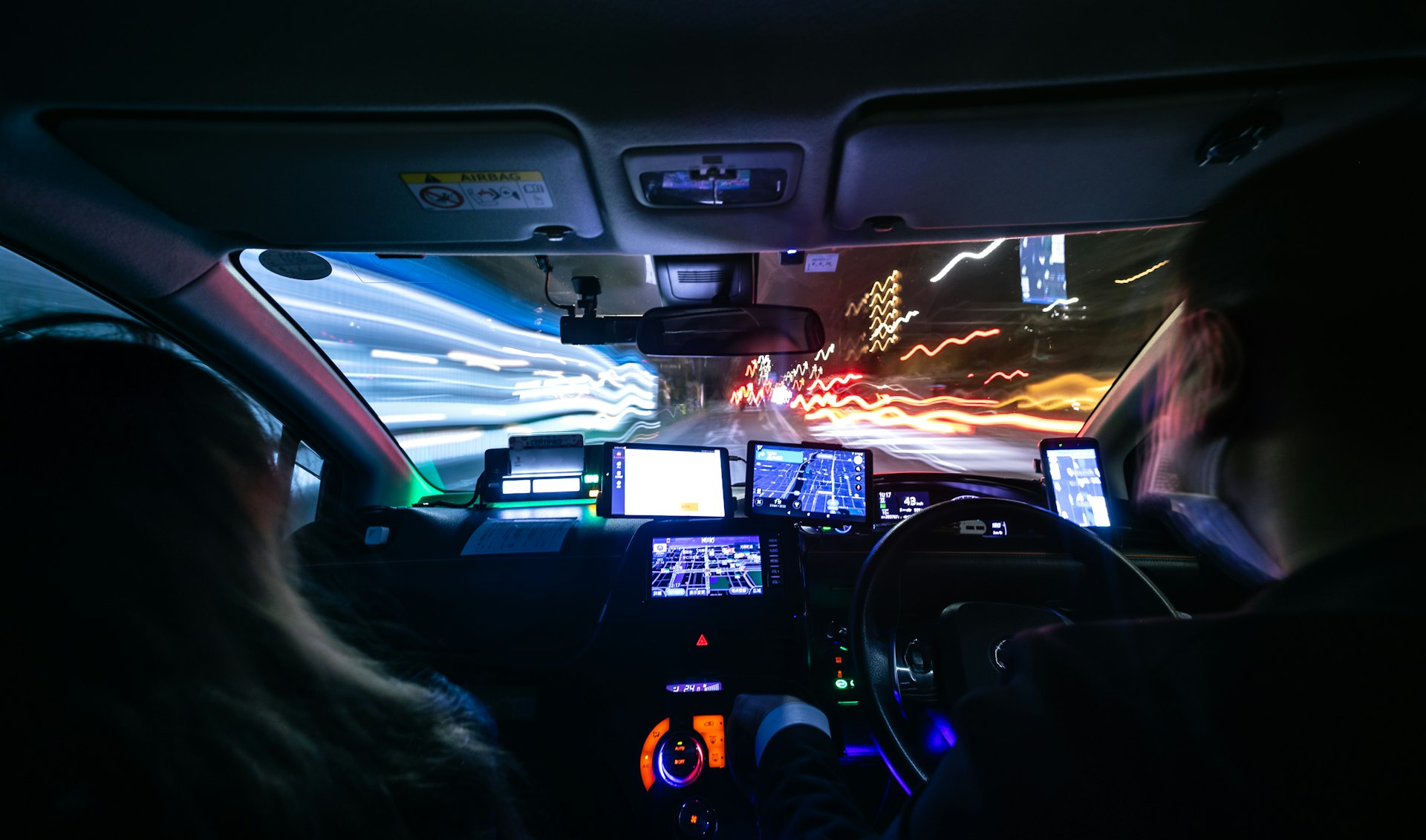 The Future of AI-Driven Road Safety Analytics: Transforming Mobility and Saving Lives